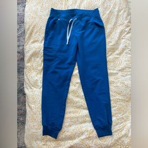 Figs jogger scrub pants